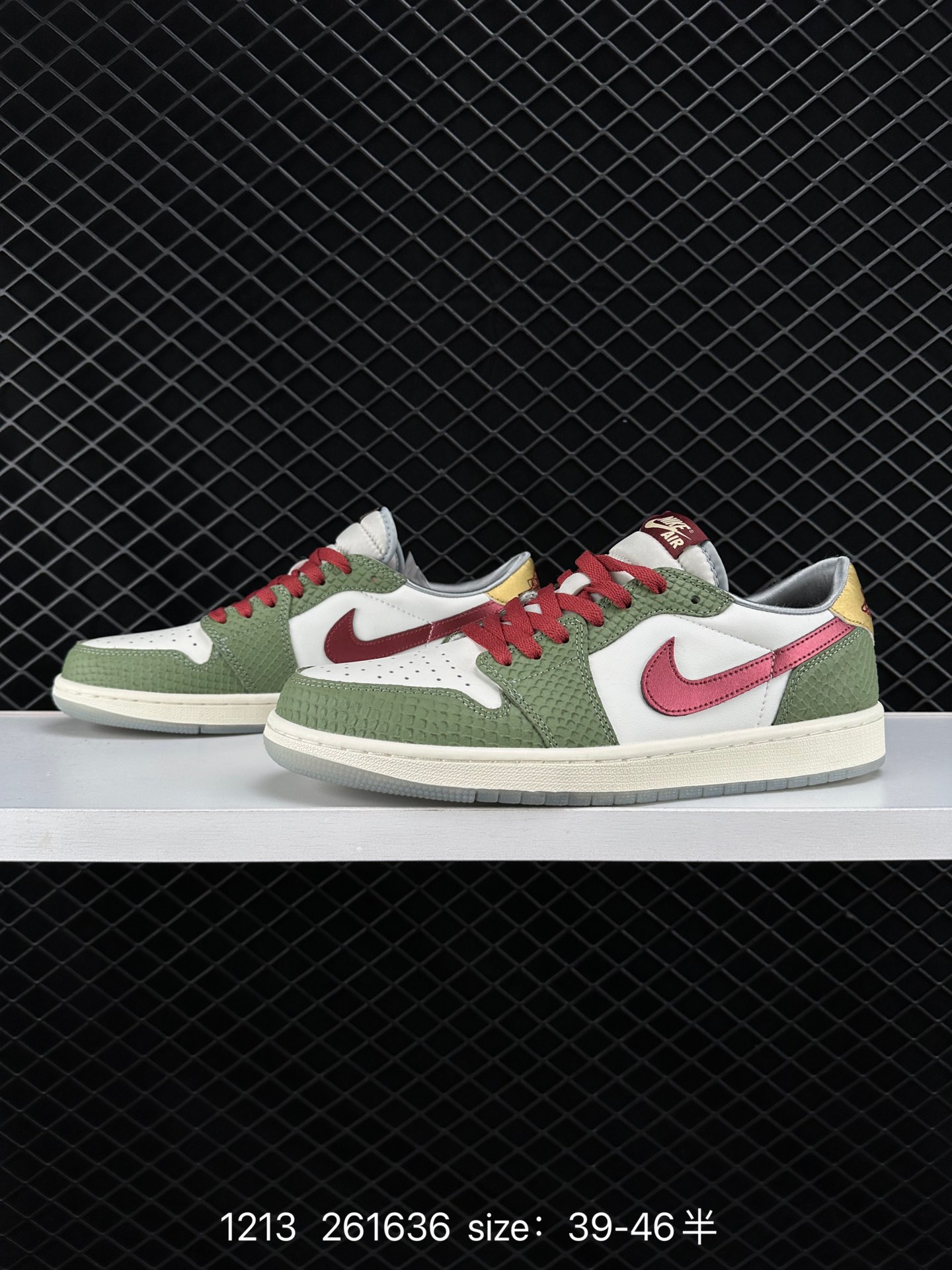 Air Jordan 1 Low AJ1